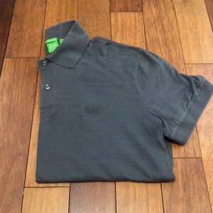 Men’s Hugo boss polo